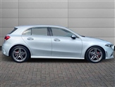 Mercedes-Benz A Class Image 3