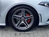 Mercedes-Benz A Class Image 4