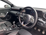 Mercedes-Benz A Class Image 5