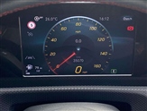 Mercedes-Benz A Class Image 6
