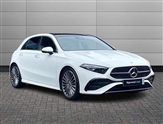 Mercedes-Benz A Class Image 1