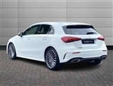 Mercedes-Benz A Class Image 2