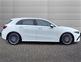 Mercedes-Benz A Class Image 3