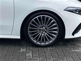 Mercedes-Benz A Class Image 4