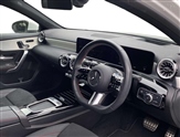 Mercedes-Benz A Class Image 5