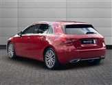 Mercedes-Benz A Class Image 2
