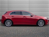 Mercedes-Benz A Class Image 3