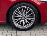 Mercedes-Benz A Class Image 4