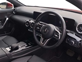 Mercedes-Benz A Class Image 5