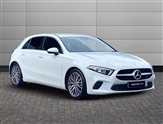 Mercedes-Benz A Class Image 1