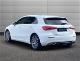 Mercedes-Benz A Class Image 2