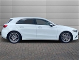 Mercedes-Benz A Class Image 3