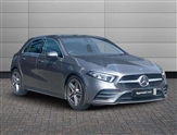 Mercedes-Benz A Class Image 1