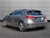 Mercedes-Benz A Class Image 2