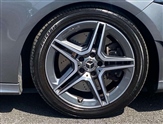 Mercedes-Benz A Class Image 4