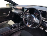 Mercedes-Benz A Class Image 5