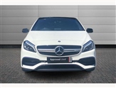 Mercedes-Benz A Class Image 2