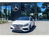 Mercedes-Benz A Class Image 3