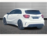 Mercedes-Benz A Class Image 4