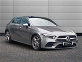 Mercedes-Benz A Class Image 1