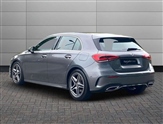 Mercedes-Benz A Class Image 2
