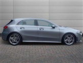 Mercedes-Benz A Class Image 3