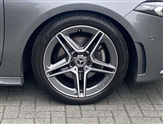 Mercedes-Benz A Class Image 4