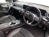 Mercedes-Benz A Class Image 5