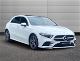 Mercedes-Benz A Class Image 1