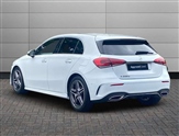 Mercedes-Benz A Class Image 2