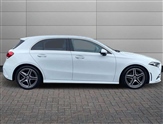 Mercedes-Benz A Class Image 3
