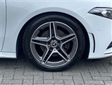 Mercedes-Benz A Class Image 4