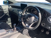 Mercedes-Benz A Class Image 4