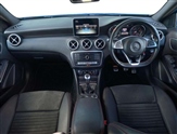 Mercedes-Benz A Class Image 6