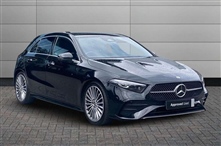 Used Mercedes-Benz A Class