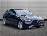 Mercedes-Benz A Class Image 1
