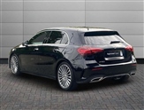Mercedes-Benz A Class Image 2