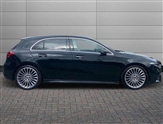 Mercedes-Benz A Class Image 3