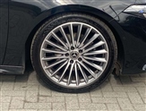 Mercedes-Benz A Class Image 4