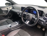 Mercedes-Benz A Class Image 5