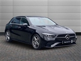 Mercedes-Benz A Class Image 1