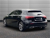 Mercedes-Benz A Class Image 2