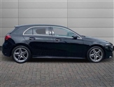 Mercedes-Benz A Class Image 3
