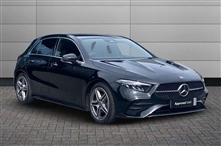 Used Mercedes-Benz A Class