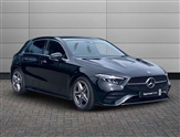 Mercedes-Benz A Class Image 1