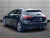 Mercedes-Benz A Class Image 2