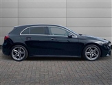Mercedes-Benz A Class Image 3
