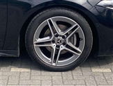 Mercedes-Benz A Class Image 4