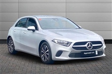 Used Mercedes-Benz A Class