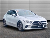 Mercedes-Benz A Class Image 1